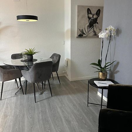 Lindo Apartamento En El Centro De Lausanne Exterior foto
