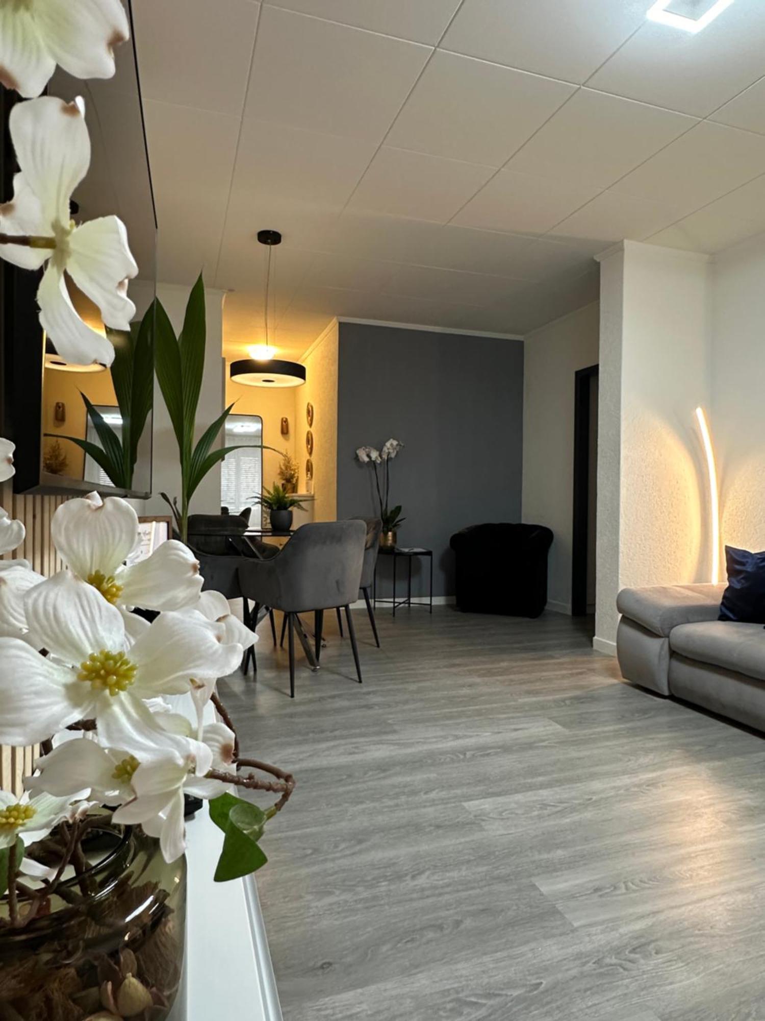 Lindo Apartamento En El Centro De Lausanne Exterior foto